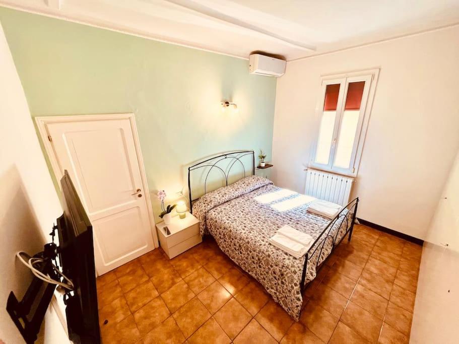 Апартаменты Gloriosos House Болонья Экстерьер фото